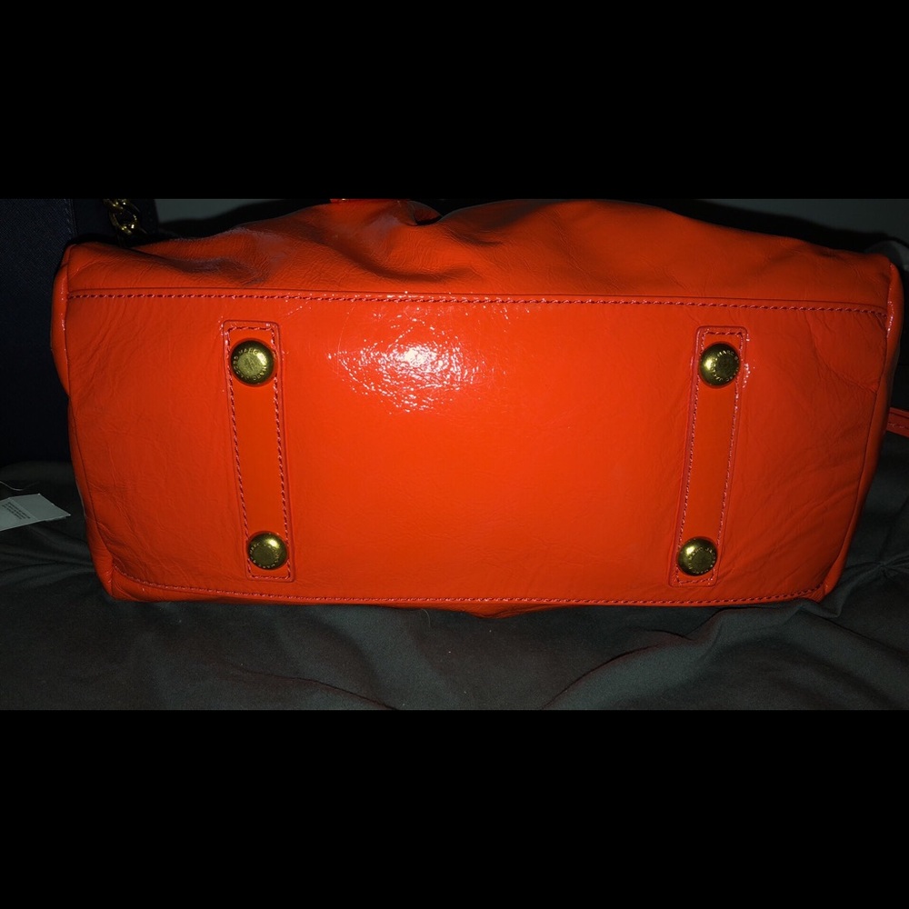 Marc by Marc Jacobs classic Q baby aiden satchel - Picture 6 of 6